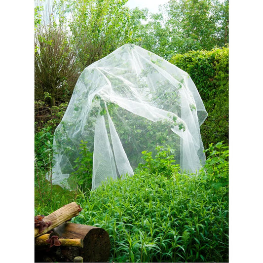 Nature Anti-Insect Net Against Codling Moth 6030450 - Thomas 'Cocky' Hunter