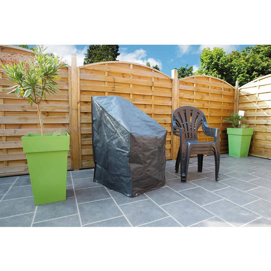 Nature Garden Furniture Cover For Chairs 110X68X68 Cm - Thomas 'Cocky' Hunter