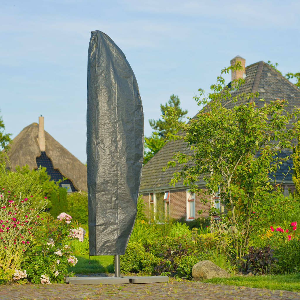 Nature Protective Cover For Tilted Parasols - Thomas 'Cocky' Hunter