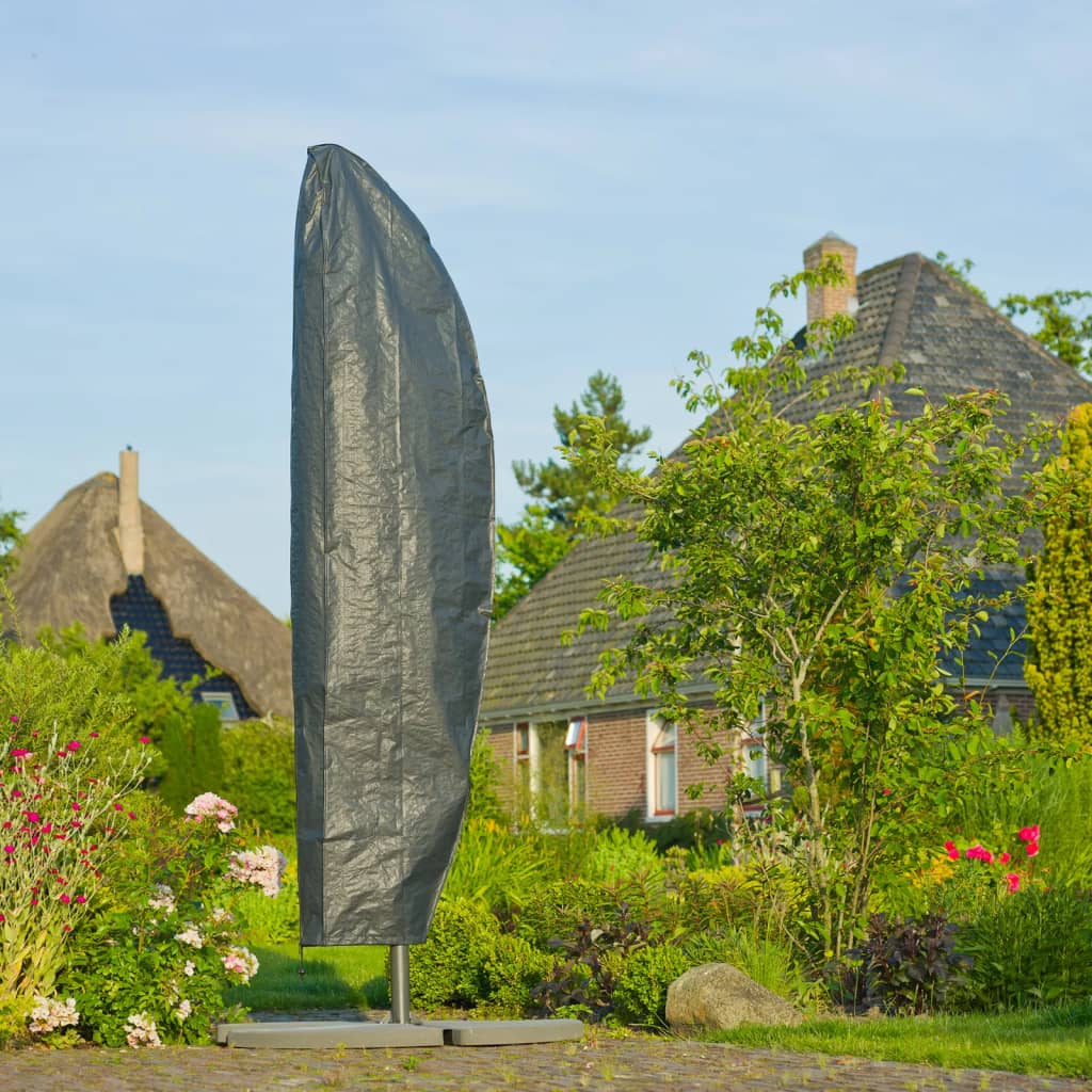 Nature Protective Cover For Tilted Parasols - Thomas 'Cocky' Hunter