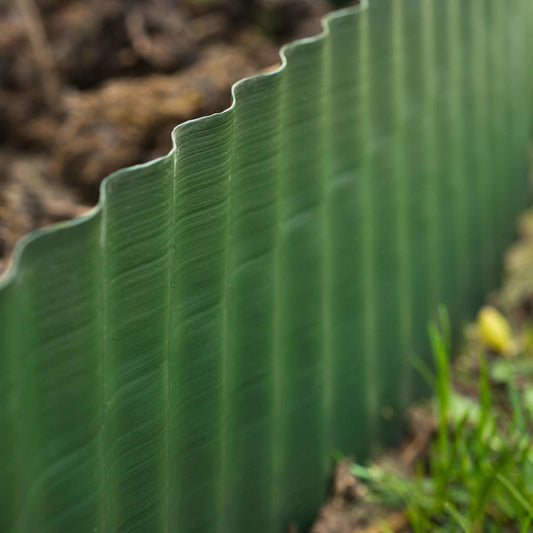 Nature Garden Border Edging Green - Thomas 'Cocky' Hunter