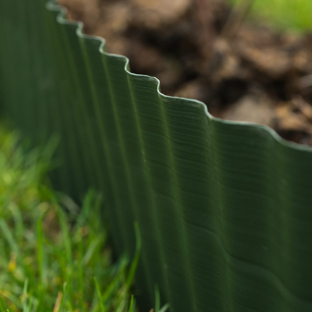 Nature Garden Border Edging Green - Thomas 'Cocky' Hunter