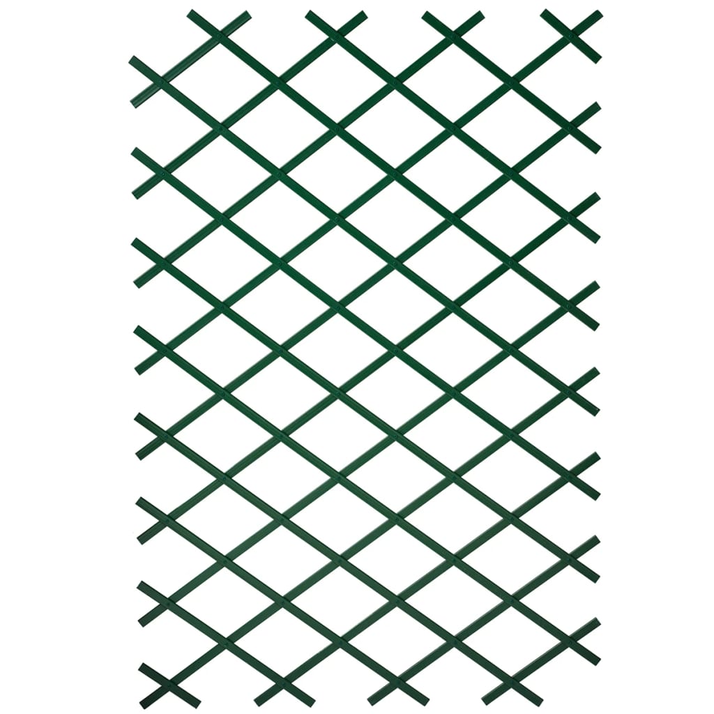 Nature Garden Trellis Pvc 6040703 - Thomas 'Cocky' Hunter