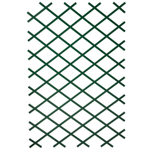 Nature Garden Trellis Pvc 6040703 - Thomas 'Cocky' Hunter