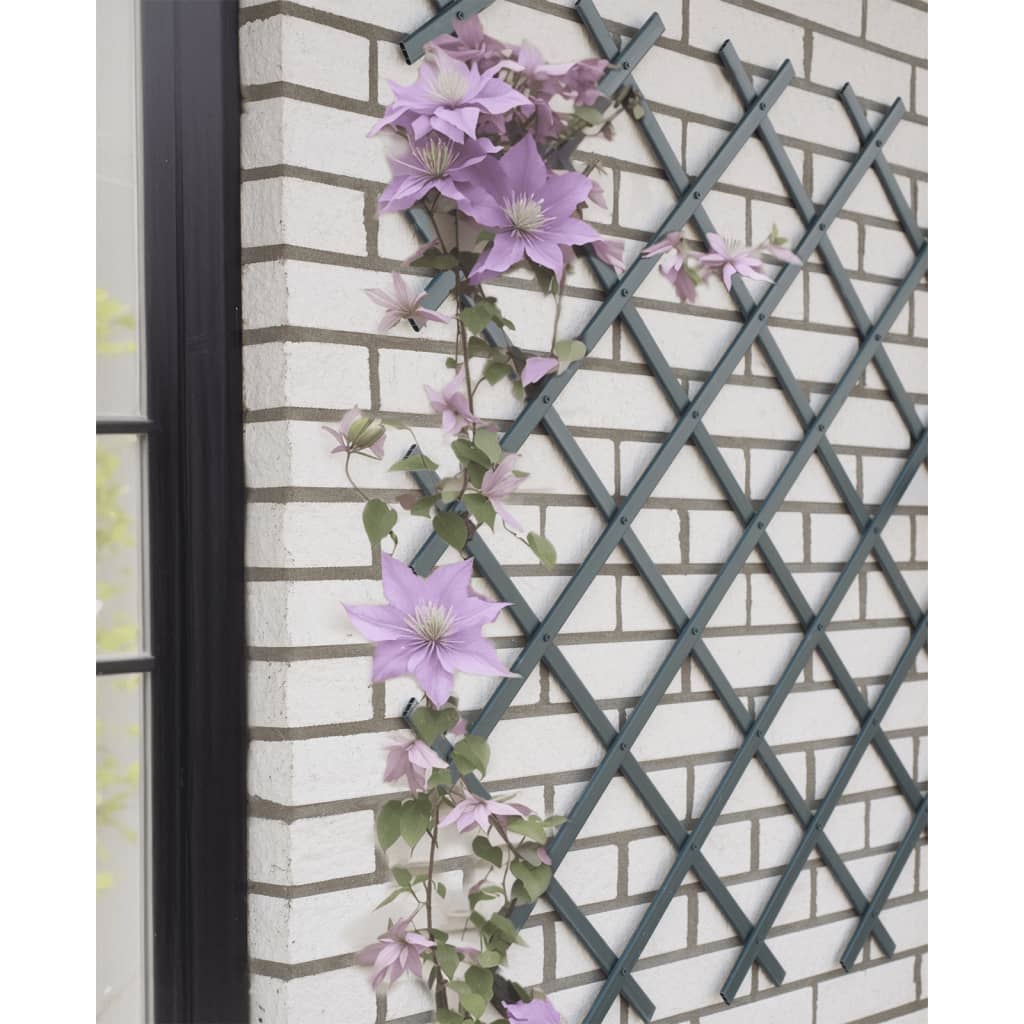 Nature Garden Trellis Pvc 6040703 - Thomas 'Cocky' Hunter