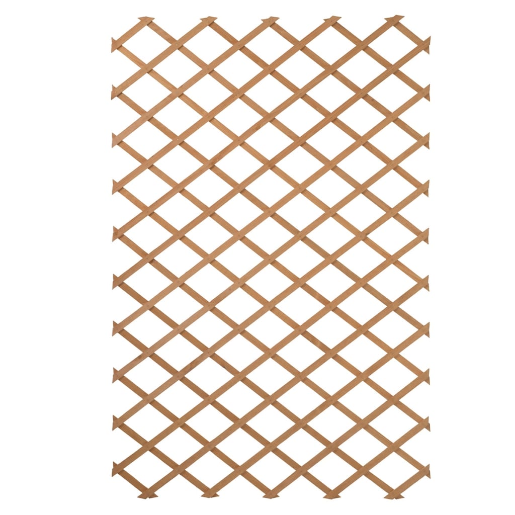 Nature Garden Trellis Wood - Thomas 'Cocky' Hunter