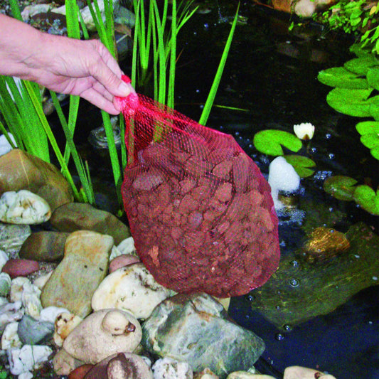 Ubbink Garden Pond Peat Aquavital 10 L - Thomas 'Cocky' Hunter