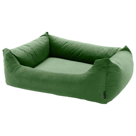 Madison Dog Bed Velvet - Thomas 'Cocky' Hunter