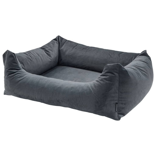 Madison Dog Bed Velvet - Thomas 'Cocky' Hunter