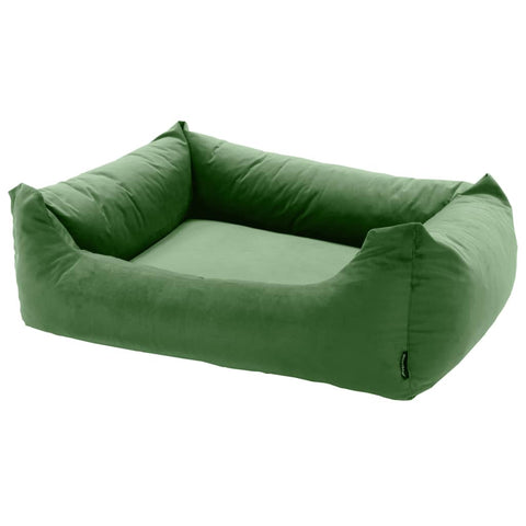 Madison Dog Bed Velvet - Thomas 'Cocky' Hunter