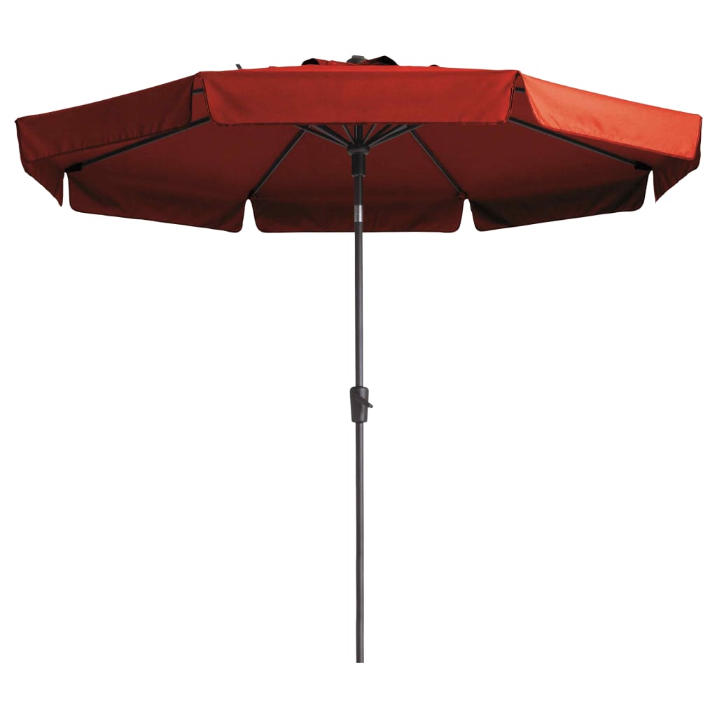 Madison Parasol Flores Luxe 300 Cm Round - Thomas 'Cocky' Hunter