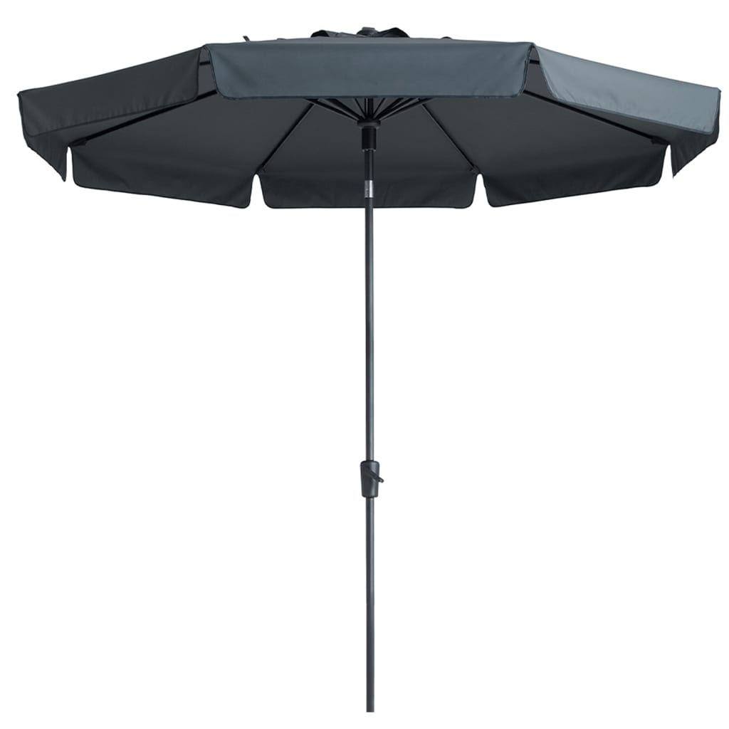 Madison Parasol Flores Luxe 300 Cm Round - Thomas 'Cocky' Hunter