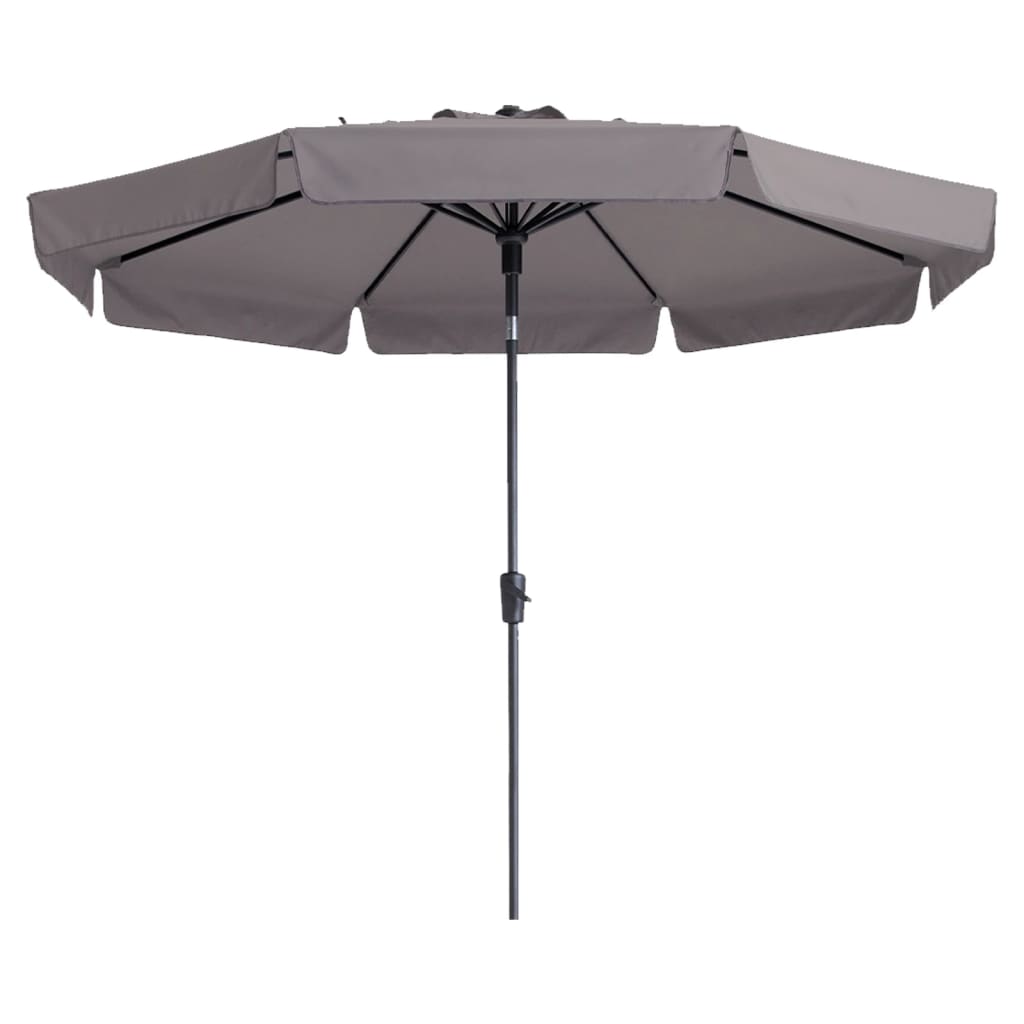 Madison Parasol Flores Luxe 300 Cm Round - Thomas 'Cocky' Hunter