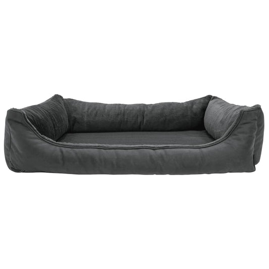 Madison Dog Sofa Orthopedic Grey - Thomas 'Cocky' Hunter