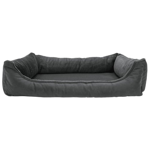 Madison Dog Sofa Orthopedic Grey - Thomas 'Cocky' Hunter