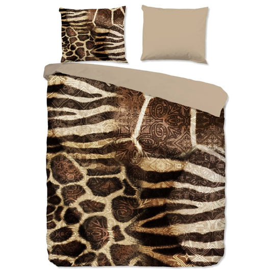 Pure Duvet Cover Kinga 140X200/220 Cm - Thomas 'Cocky' Hunter