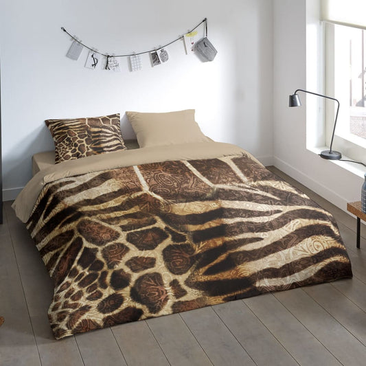 Pure Duvet Cover Kinga 140X200/220 Cm - Thomas 'Cocky' Hunter