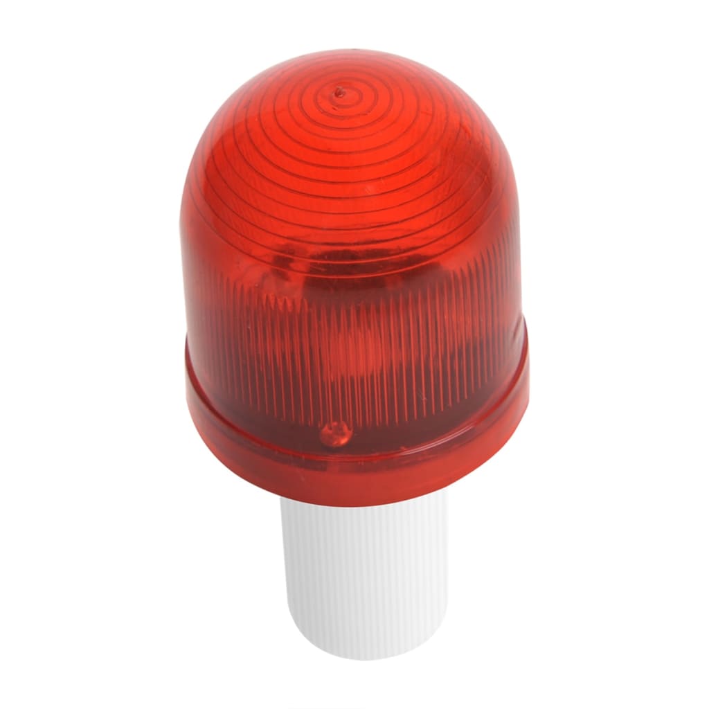 Proplus Safety Cone Collapsible With Leds 540319 - Thomas 'Cocky' Hunter