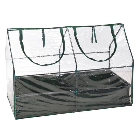 Progarden Mini Greenhouse 130X65X85 Cm - Thomas 'Cocky' Hunter