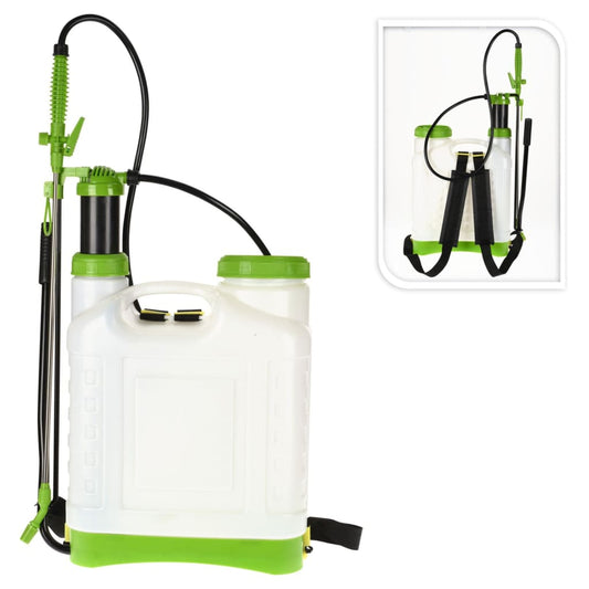 Progarden Plant Sprayer With Shoulder Straps 16 L - Thomas 'Cocky' Hunter