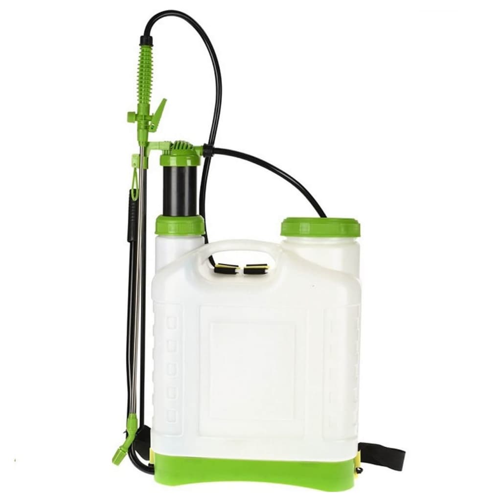 Progarden Plant Sprayer With Shoulder Straps 16 L - Thomas 'Cocky' Hunter