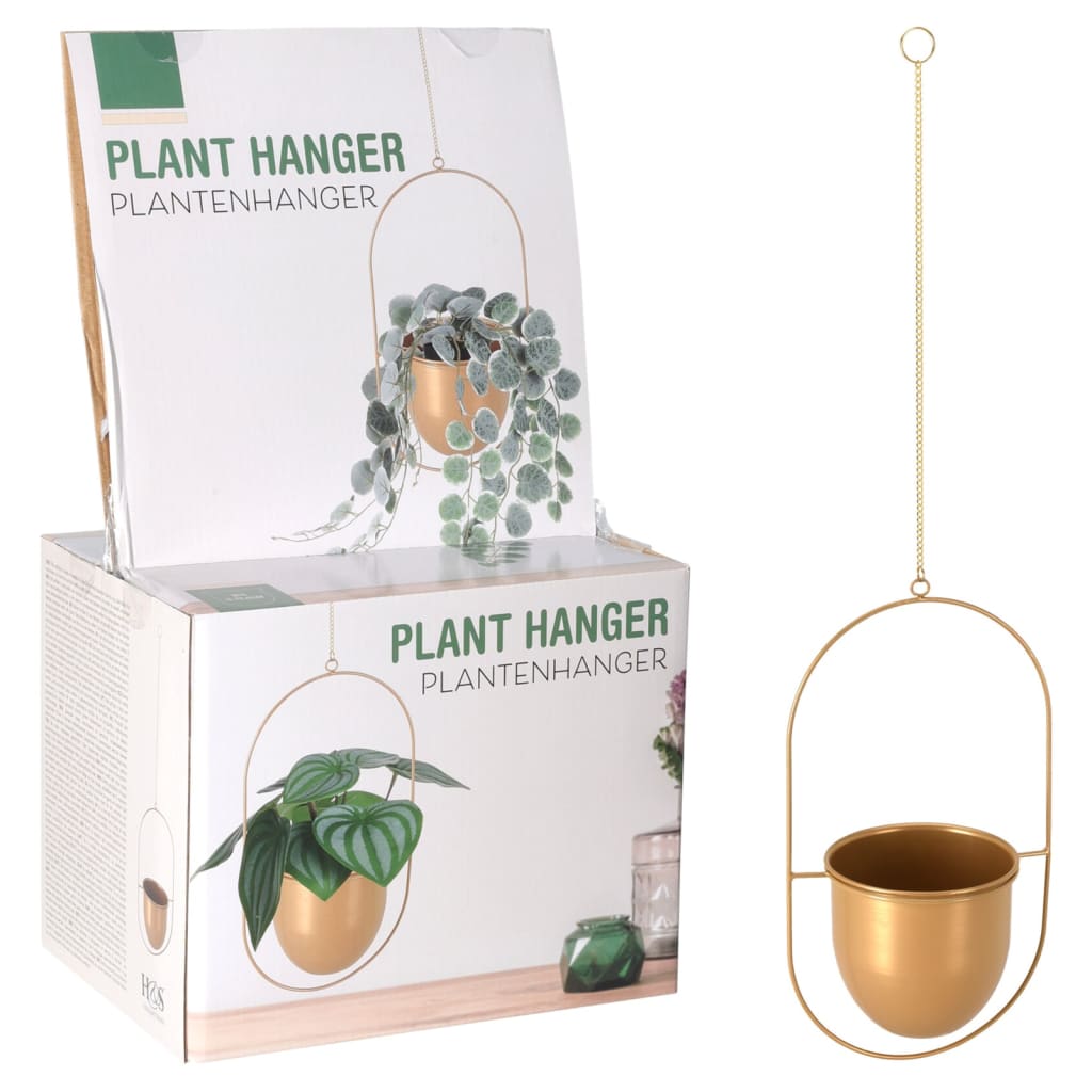 Progarden Plant Hanger 20.5X15X39 Cm - Thomas 'Cocky' Hunter