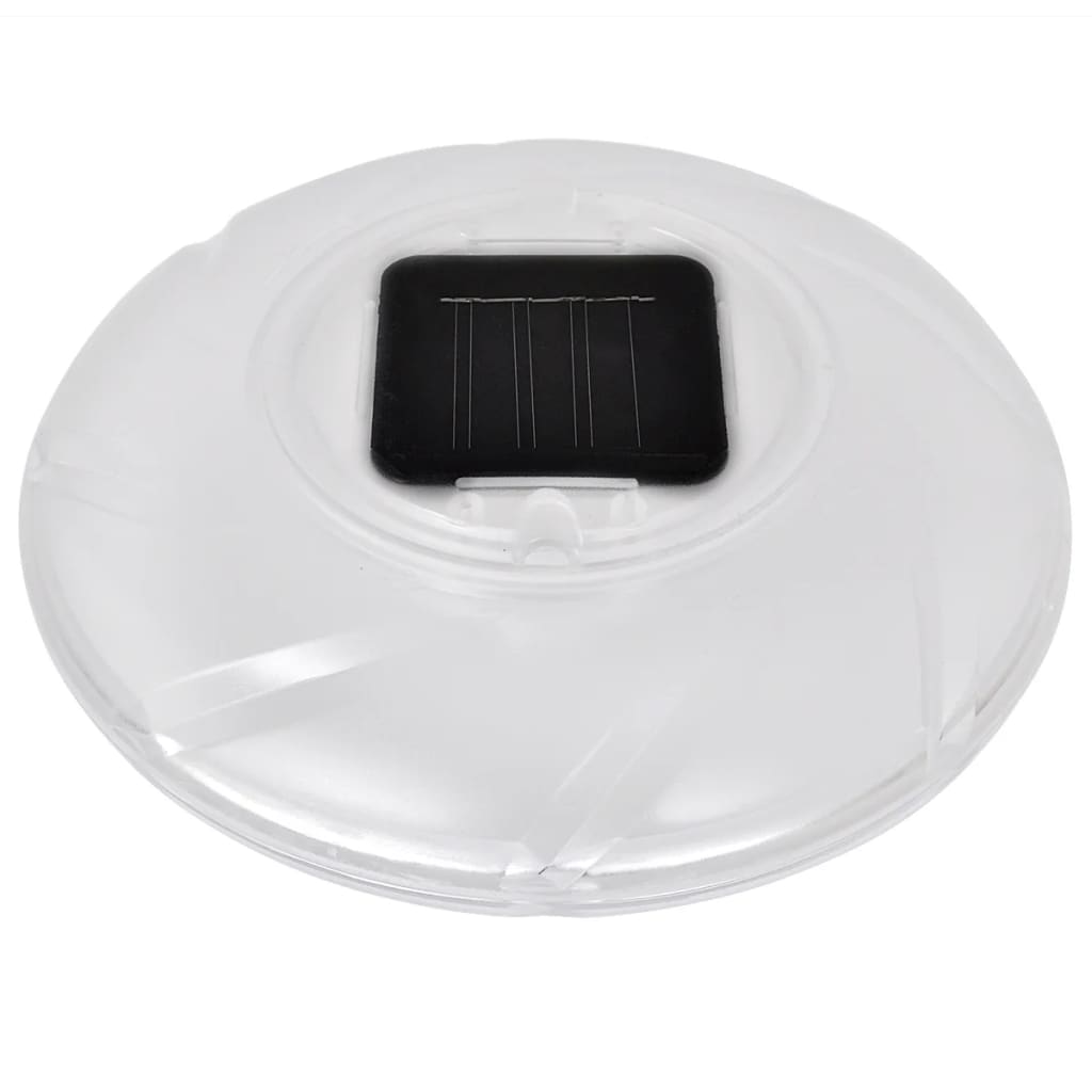 Bestway Floating Solar Light 58111 - Thomas 'Cocky' Hunter