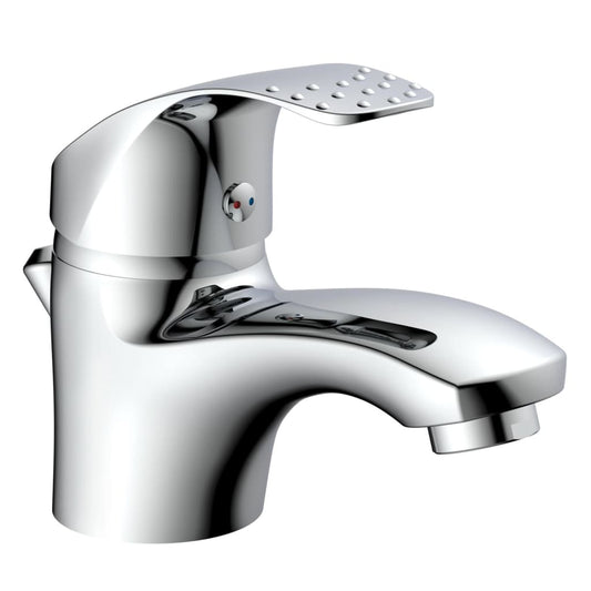 Eisl Basin Mixer Roma Chrome - Thomas 'Cocky' Hunter