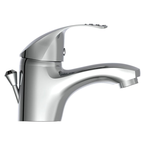 Eisl Basin Mixer Roma Chrome - Thomas 'Cocky' Hunter