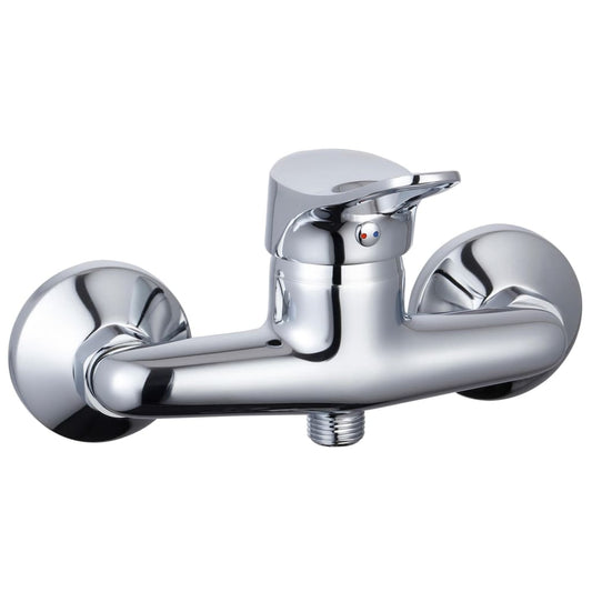 Eisl Shower Mixer Verona Chrome - Thomas 'Cocky' Hunter