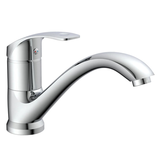 Eisl Kitchen Mixer Tap Rimini Chrome - Thomas 'Cocky' Hunter