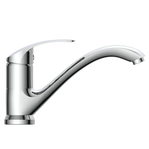 Eisl Kitchen Mixer Tap Rimini Chrome - Thomas 'Cocky' Hunter