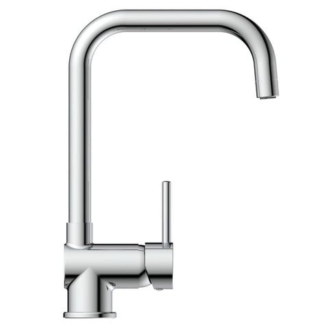 Eisl Kitchen Mixer Tap Futura Low Pressure Chrome - Thomas 'Cocky' Hunter