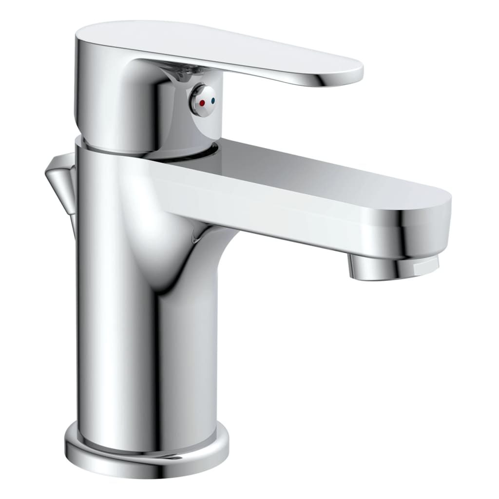 Eisl Basin Mixer Claudio Chrome - Thomas 'Cocky' Hunter