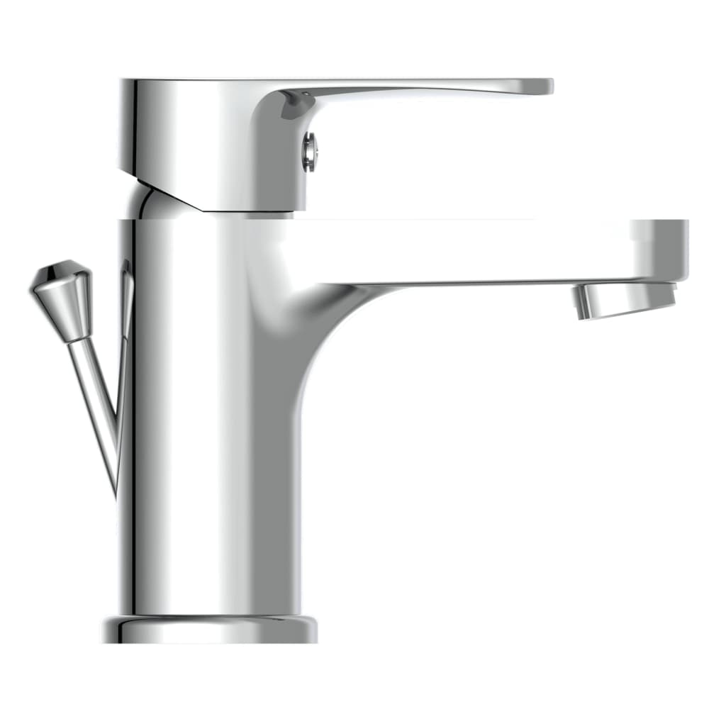 Eisl Basin Mixer Claudio Chrome - Thomas 'Cocky' Hunter