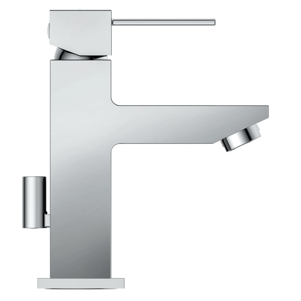 Eisl Basin Mixer Calvino Chrome - Thomas 'Cocky' Hunter