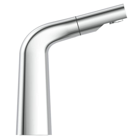 Eisl Basin Mixer Cool With Pull-Out Spray Chrome - Thomas 'Cocky' Hunter