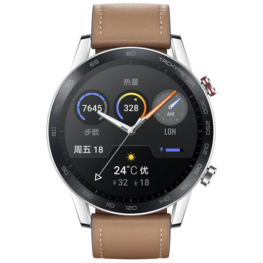 Bluetooth Call Sports & Sleep Glory Smartwatch